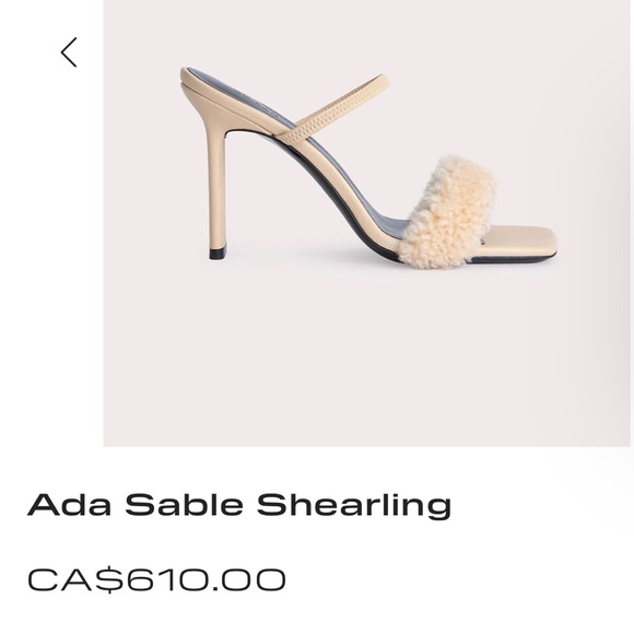 By Far ‘Ada’ Heels - Picture 3 of 12